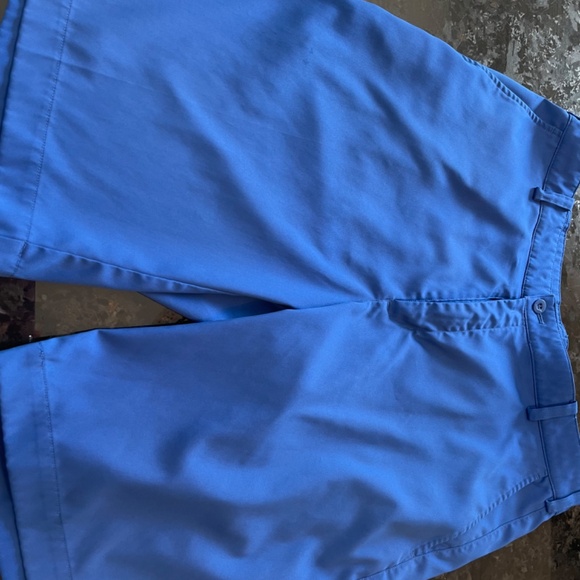 Nike Golf Shorts/Size 32 - Picture 4 of 6